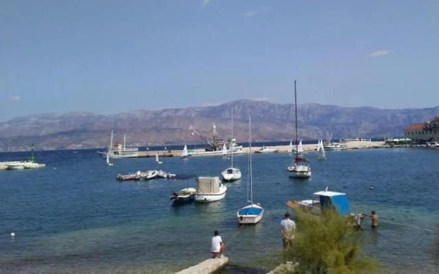 Apartments Miljana - 40m from beach