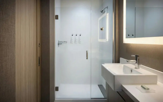 SpringHill Suites by Marriott Newburgh Evansville