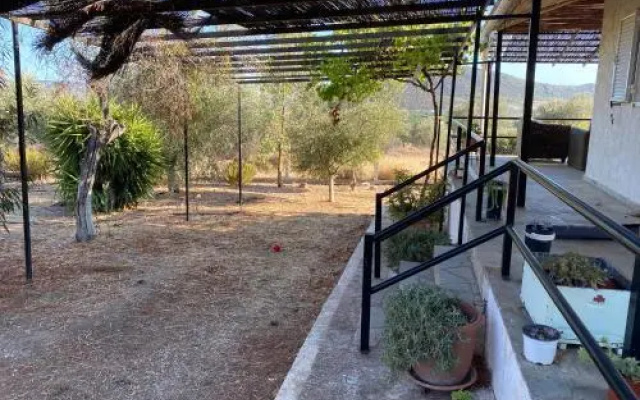 Holiday Home 3 Bedrooms 2 Bathrooms - Ermioni