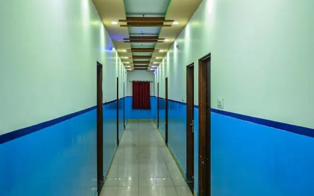 Hotel Blues Inn
