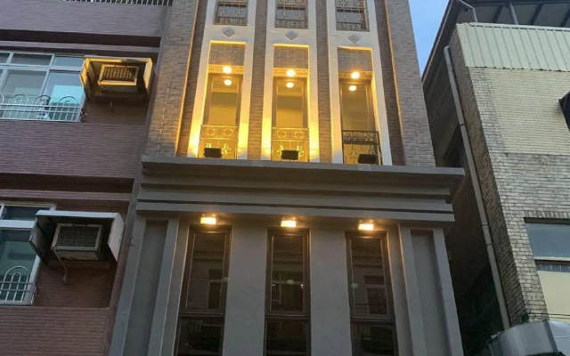 Hamasen Homestay