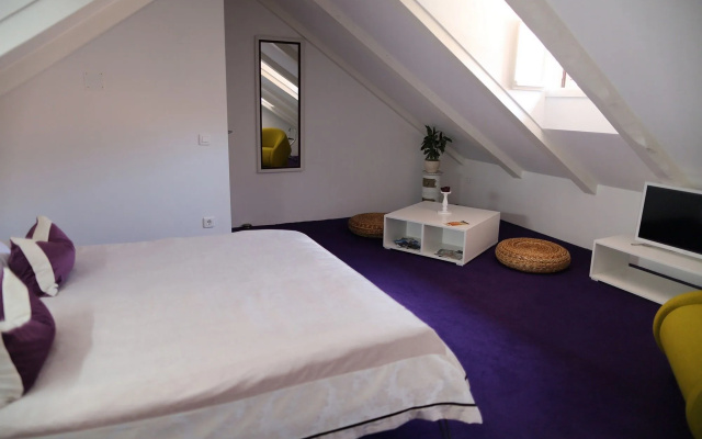Apartments & Rooms Lejletul