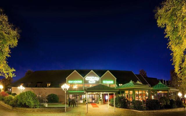 Отель Hotell Liseberg Heden Швеция, Гётеборг - отзывы, цены и фото номеров - забронировать отель Hotell Liseberg Heden онлайн вид на фасад