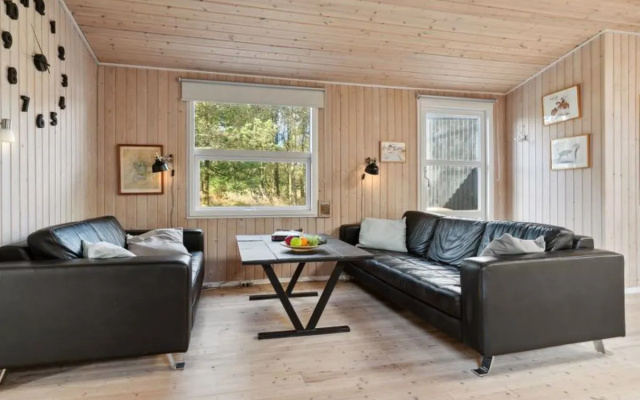 "Eroll" - 1.8km from the sea in NW Jutland
