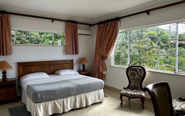 Beau Sejour Hotel