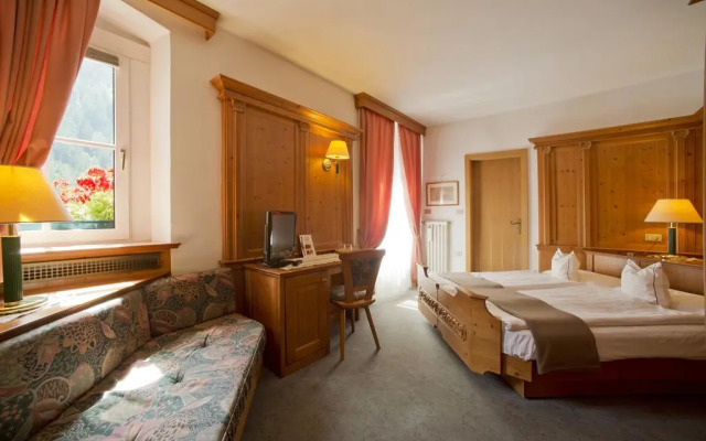 Cevedale Living Romance Hotel