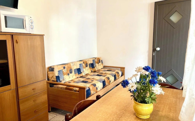 Familiar Apartment Close to the Beach