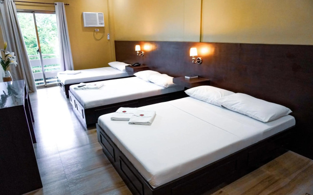 The Mang-Yan Grand Hotel powered by Cocotel