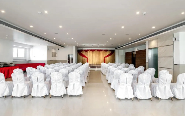 Saaral Residency