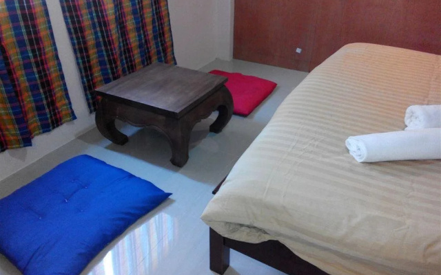 Catz Rasta Hostel