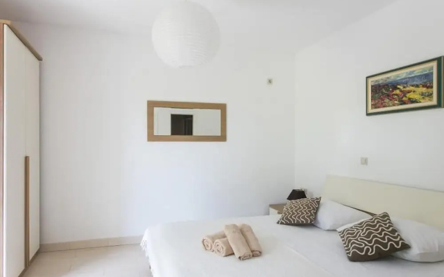 Apartments Maria Kolocep
