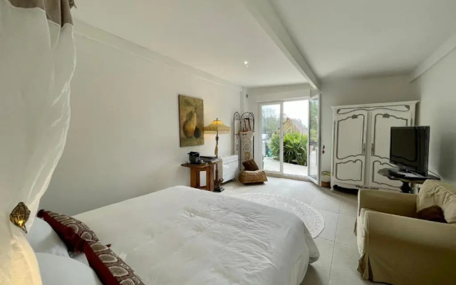B&B Villa Ganesh