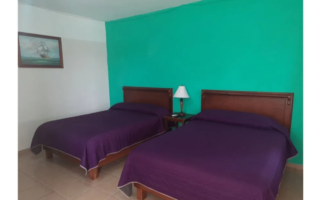 Hotel Real del Mar