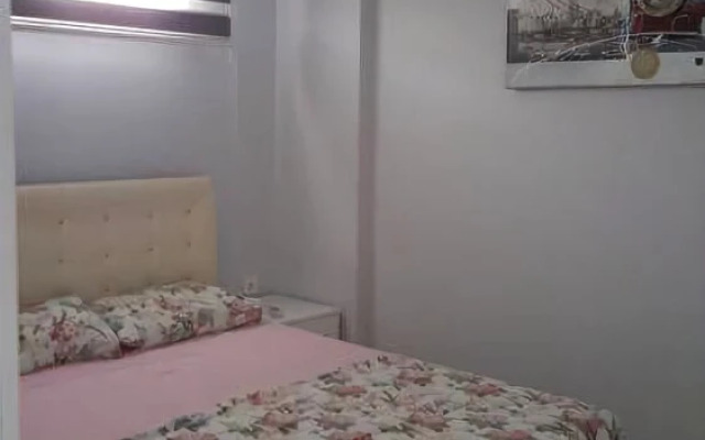 Vesta Kleopatra Apartment 23