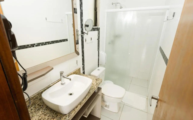 Hotel Brasil