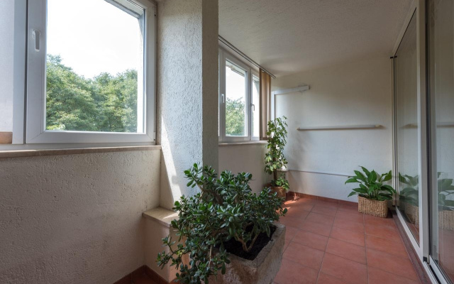 Apartment Snjeza - spacious & comfortable: A1 Split, Riviera Split