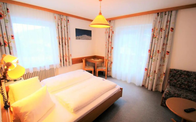 Hotel Gasthof Edelweiß