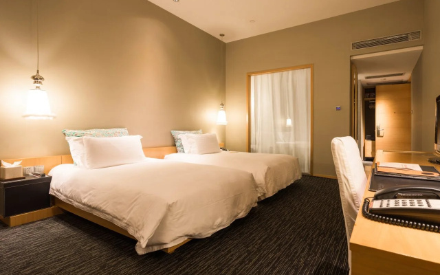 Carat Hotel Guangzhou