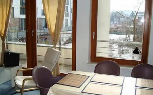 Apartment Engel