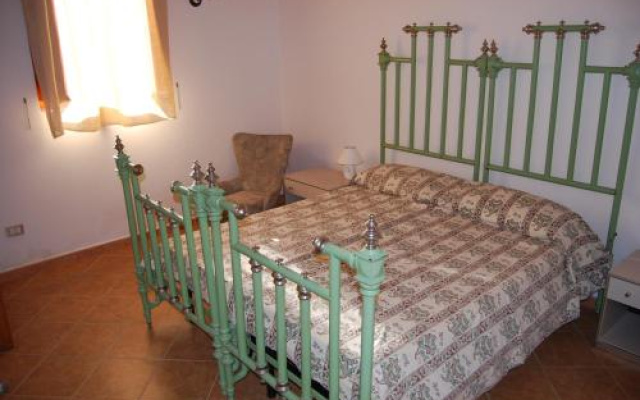 Masseria Cielogreco