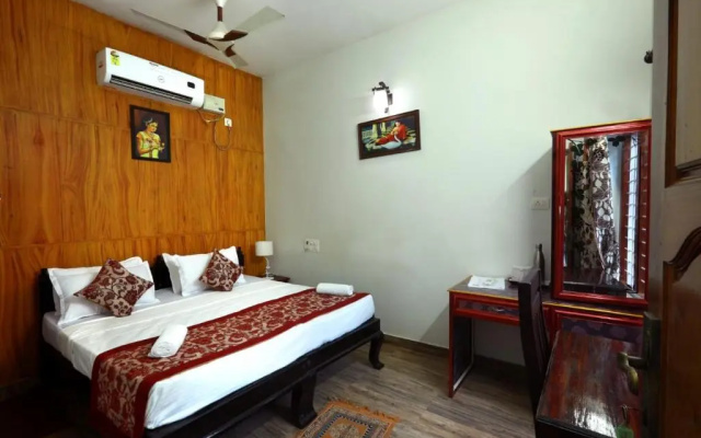 Ideal Ayurvedic Resort