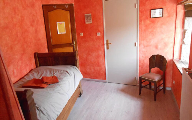 La Ferme des 3 Suissesses