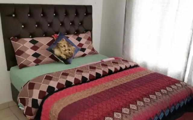 Daven Guest House