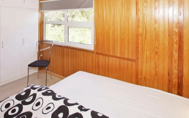 Radiant Holiday Home in Hemmet Near Sea
