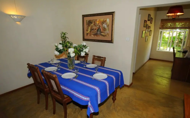 Villa Philibert