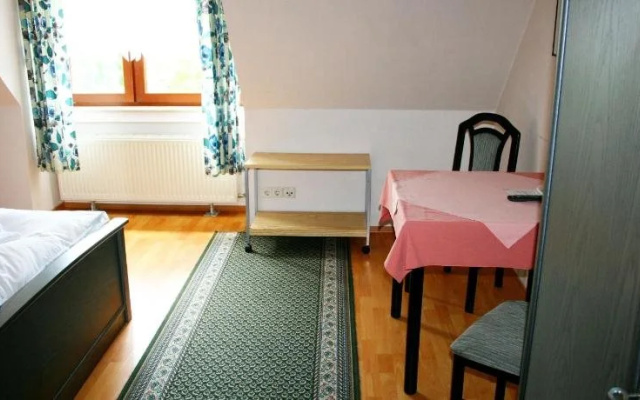 Landhotel GROBER's Reiterhof