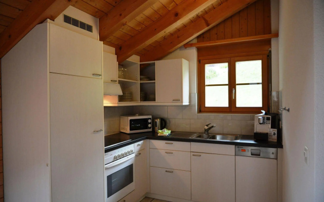 Apartment Dolomit DG by GriwaRent