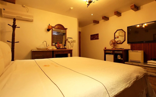 Annk Hotel Cheonan Seongjeong