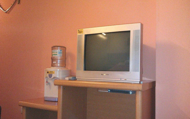 Home Inn Zhongshan University in Guangzhou Binjiang Road
