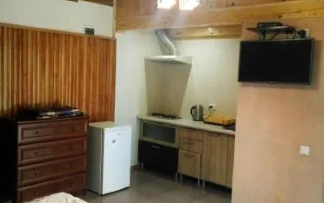 Guest House On Shevchenka 53