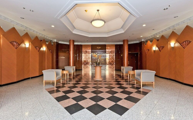 Canada Suites Yorkville