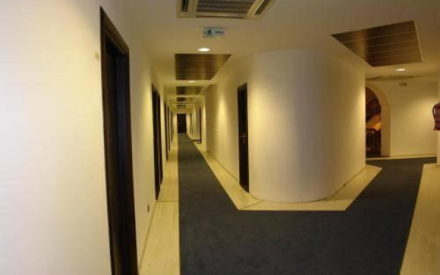 Hotel Palace RRT