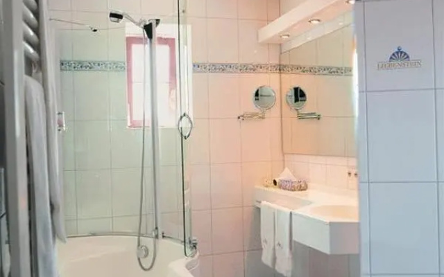 Ringhotel Schlosshotel Liebenstein