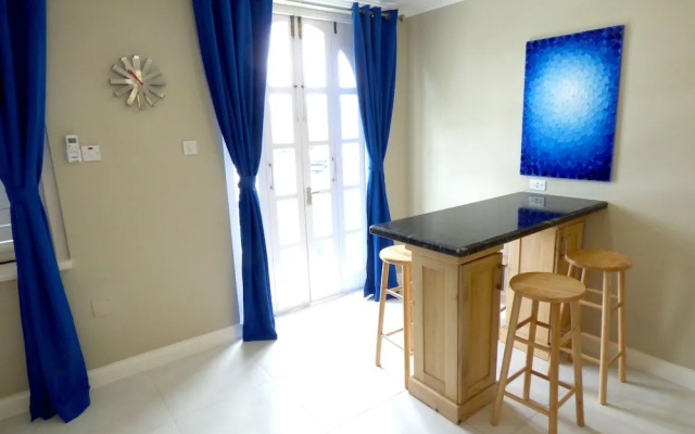 Beach One Bedroom Suite C15