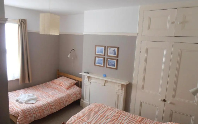 Brunton House Guest House