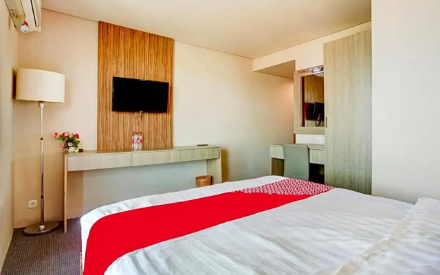 Collection O 90716 Grand Hills Hotel And Resto