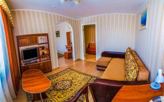Hotel Ukraine