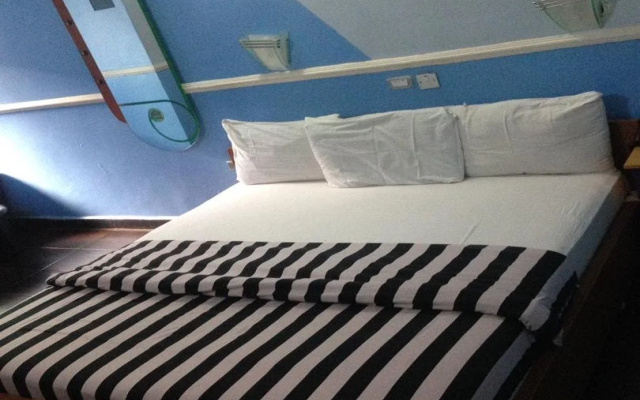 Ascot Resort and Hotel