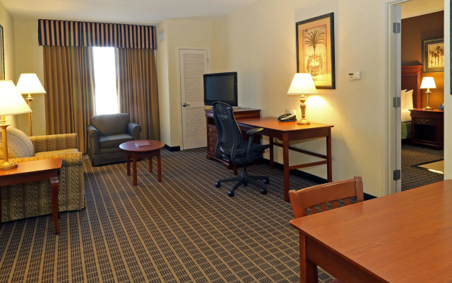 Homewood Suites by Hilton Columbia