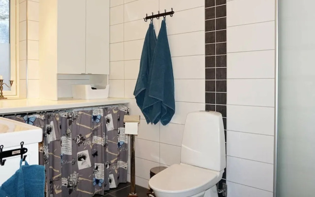 5 Person Holiday Home in Munkedal