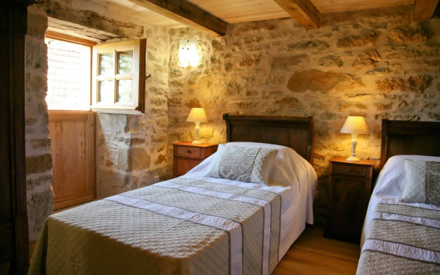 Le Hameau du Quercy