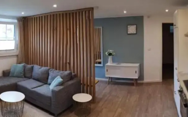 Ferienwohnung Hofmeier