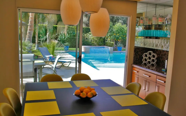 Mid Modern Marvel