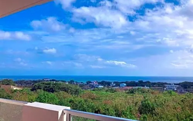 Condominium Hotel Okinawa Yumeto - Vacation STAY 33806v