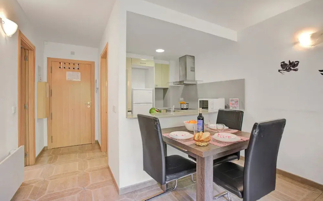 El Tarter Mountain Ski Vacation Rental