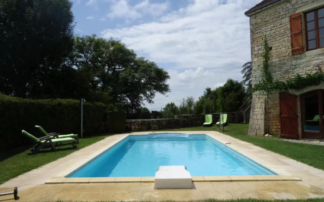Studio Du Cluzel